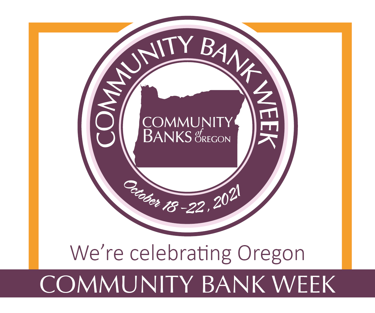 Community Bank Week 2021